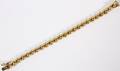 ITALIAN 14KT YELLOW GOLD BRACELET
