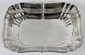 GORHAM STERLING SERVING BOWL 1947