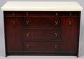 PAUL FRANKL MID CENTURY MODERN CREDENZA C 195060