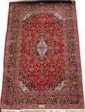 AFSHAR WOOL RUG