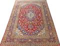 KASHAN PERSIAN RUG