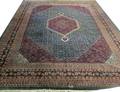 TABRIZ DESIGN PERSIAN CARPET