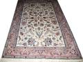 ISFAHAN WOOL RUG