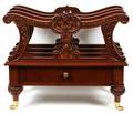 MAITLANDSMITH MAHOGANY CANTERBURY
