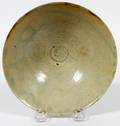 CHINESE CELADON BOWL ANTIQUE
