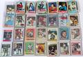 HOCKEY TRADING CARD COLLECTION TOPPS OPEECHEE ETC