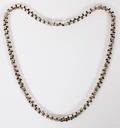 DAVID YURMAN STERLING SILVER LADYS CHAIN NECKLACE