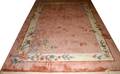 CHINESE CARPET