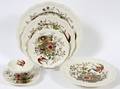 ROYAL DOULTON HAMPSHIRE DINNER SET 55 PIECES