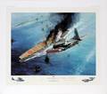 ROBERT TAYLOR AVIATION COLOR LITHOGRAPH 8661250