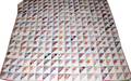 HANDMADE QUILT C 1930 5 11 X 5 5