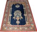 TABRIZ PRAYER RUG