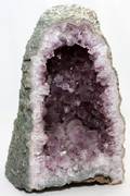 AMETHYST GEODE