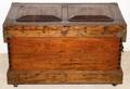 WOODWORKERS CHEST C 1850