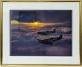 CRAIG KODERA AVIATION COLOR LITHOGRAPH 5921050