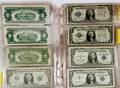1SILVER CERTIFICATE  FED RESERVE NOTES 1928