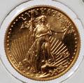 US 1999 GOLD COIN 5 LIBERTYEAGLE MS63