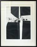 ANTHONY CARROLL MODERN ETCHING  AQUATINT 220