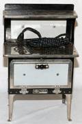 EMPIRE METAL WARE CORP TOY STOVE