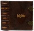 HARDINGS ROYAL EDITION  THE HOLY BIBLE