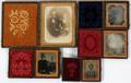DAGUERREOTYPE COLLECTION FIVE