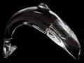 BACCARAT CRYSTAL DOLPHIN