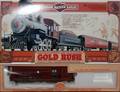 BACHMAN BIG HAULERS G SCALE ELECTRIC TRAIN SET