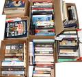 BIOGRAPHIES HISTORY WWII BOOKS 120 PIECES