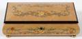 ITALIAN JEWELRY BOX