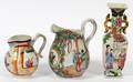 CHINESE PORCELAIN PITCHERS  VASE