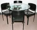 MATTEO GRASSI  OTHER DINING SET MODERN 5 PCS