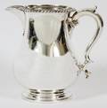 GORHAM STERLING PITCHER 20TH C