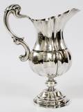 BUCCELLATI ITALIAN STERLING PITCHER