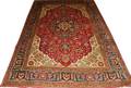 TABRIZ PERSIAN RUG