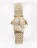 Ladies 1950s Rolex 14k Yellow Gold Watch