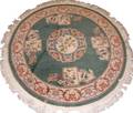CHINESE RECTANGULAR  ROUND RUGS THREE