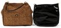 BOTTEGA VENETA LEATHER  NYLON BAGS TWO