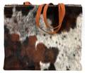 WANNY DI FILIPPO COWHIDE SHOULDER BAG