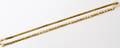 14KT YELLOW GOLD BRACELETS TWO