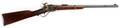 SHARPS NEW MODEL 1863 52 CAL CARBINE