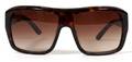 PAIR OF PRADA LADYS SUNGLASSES