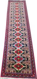 BIJAR PERSIAN RUNNER