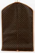 LOUIS VUITTON MONOGRAM CANVAS SUITGARMENT BAG