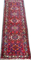 HEREZ PERSIAN RUNNER C 1930
