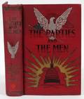 THE PARTIES  THE MENBY R O LAW HARD BOUND BOOK