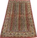 QUM PERSIAN RUG