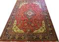 TABRIZ PERSIAN RUG