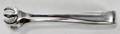 091178 GORHAM STERLING SILVER SUGAR TONGS L4