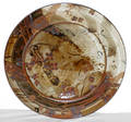 082063 JOHN GLICK POTTERY CHARGER