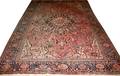 HEREZ PERSIAN ORIENTAL RUG